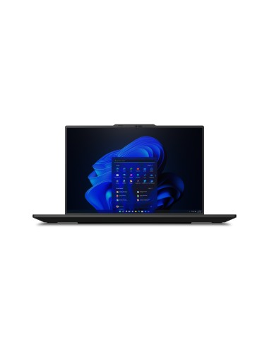 Lenovo ThinkPad P1 Gen 7 Intel Core Ultra 7 165H Workstation mobile 40,6 cm (16") WQXGA 32 GB LPDDR5x-SDRAM 1 TB SSD NVIDIA