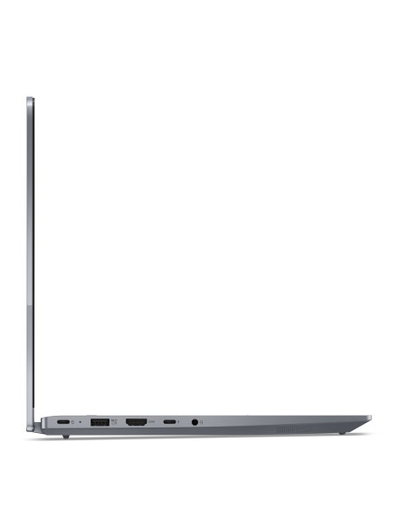 Lenovo ThinkBook 14 2-in-1 G5 IAU Intel Core Ultra 7 255U Ibrido (2 in 1) 35,6 cm (14") Touch screen WUXGA 16 GB DDR5-SDRAM 512