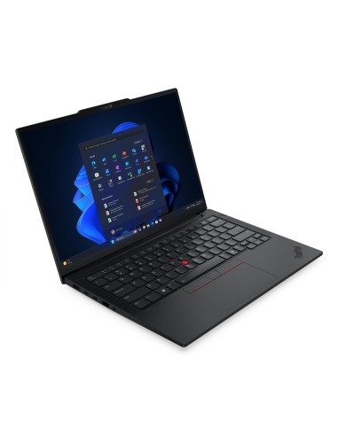 Lenovo ThinkPad E14 Gen 7 (Intel) Intel Core Ultra 7 255H Computer portatile 35,6 cm (14") WUXGA 16 GB DDR5-SDRAM 512 GB SSD
