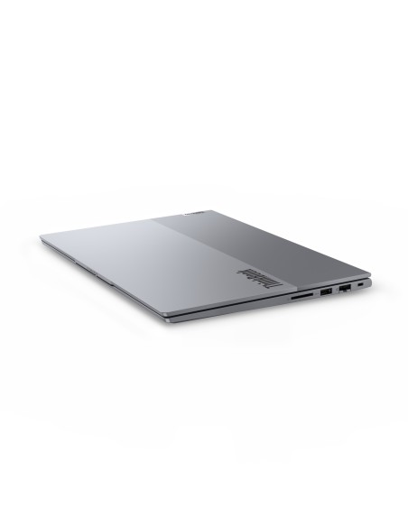 Lenovo ThinkBook 14 G7 ARP AMD Ryzen™ 7 7735HS Computer portatile 35,6 cm (14") WUXGA 16 GB DDR5-SDRAM 512 GB SSD Wi-Fi 6E
