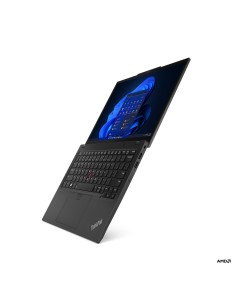 Lenovo ThinkPad X13 Gen 4 (AMD) AMD Ryzen™ 7 PRO 7840U Computer portatile 33,8 cm (13.3") WUXGA 16 GB LPDDR5x-SDRAM 512 GB SSD