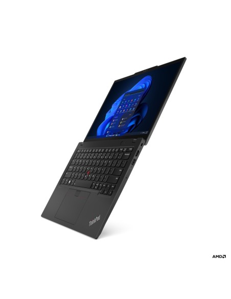 Lenovo ThinkPad X13 Gen 4 (AMD) AMD Ryzen™ 7 PRO 7840U Computer portatile 33,8 cm (13.3") WUXGA 16 GB LPDDR5x-SDRAM 512 GB SSD
