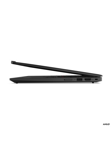 Lenovo ThinkPad X13 Gen 4 (AMD) AMD Ryzen™ 7 PRO 7840U Computer portatile 33,8 cm (13.3") WUXGA 16 GB LPDDR5x-SDRAM 512 GB SSD