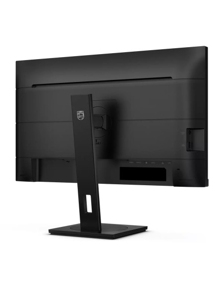 Philips 3000 series 27B1U3900 00 Monitor PC 68,6 cm (27") 3840 x 2160 Pixel 4K Ultra HD LCD Nero