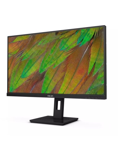 Philips 3000 series 27B1U3900 00 Monitor PC 68,6 cm (27") 3840 x 2160 Pixel 4K Ultra HD LCD Nero