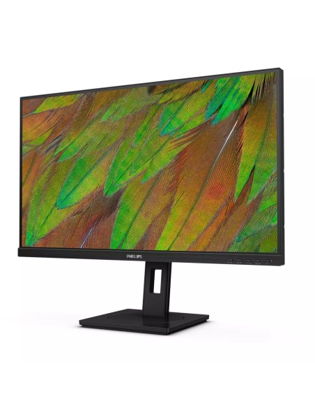 Philips 3000 series 27B1U3900 00 Monitor PC 68,6 cm (27") 3840 x 2160 Pixel 4K Ultra HD LCD Nero
