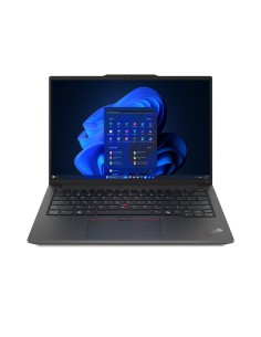 Lenovo ThinkPad E14 Gen 6 (AMD) AMD Ryzen™ 5 7535HS Computer portatile 35,6 cm (14") WUXGA 16 GB DDR5-SDRAM 512 GB SSD Wi-Fi 6E