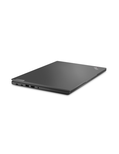 Lenovo ThinkPad E14 Gen 6 (AMD) AMD Ryzen™ 5 7535HS Computer portatile 35,6 cm (14") WUXGA 16 GB DDR5-SDRAM 512 GB SSD Wi-Fi 6E