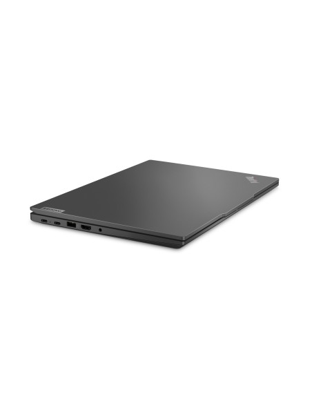 Lenovo ThinkPad E14 Gen 6 (AMD) AMD Ryzen™ 5 7535HS Computer portatile 35,6 cm (14") WUXGA 16 GB DDR5-SDRAM 512 GB SSD Wi-Fi 6E
