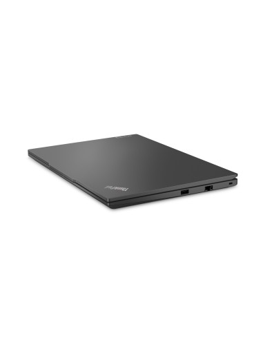 Lenovo ThinkPad E14 Gen 6 (AMD) AMD Ryzen™ 5 7535HS Computer portatile 35,6 cm (14") WUXGA 16 GB DDR5-SDRAM 512 GB SSD Wi-Fi 6E