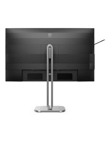 Philips 5000 series 27B2G5200 00 Monitor PC 68,6 cm (27") 1920 x 1080 Pixel Full HD LCD Antracite