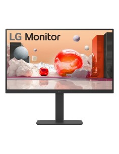 LG 27BA850-B.AEU Monitor PC 68,6 cm (27") 1920 x 1080 Pixel Full HD Nero 2