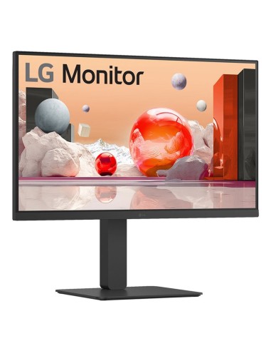 LG 27BA850-B.AEU Monitor PC 68,6 cm (27") 1920 x 1080 Pixel Full HD Nero