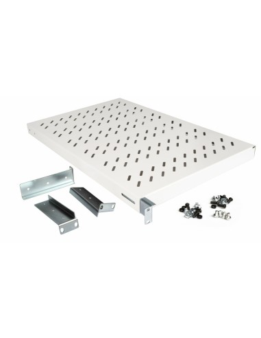 Equip EZVS-19-1-10-G porta accessori Mensola per scaffale