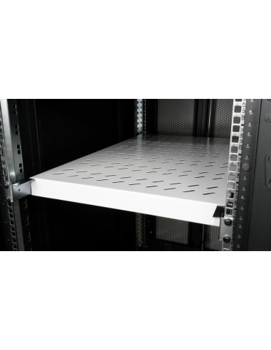 Equip EZVS-19-1-10-G porta accessori Mensola per scaffale