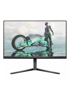 Philips Evnia 3000 27M2N3800A 00 Monitor PC 68,6 cm (27") 3840 x 2160 Pixel 4K Ultra HD LCD Grigio