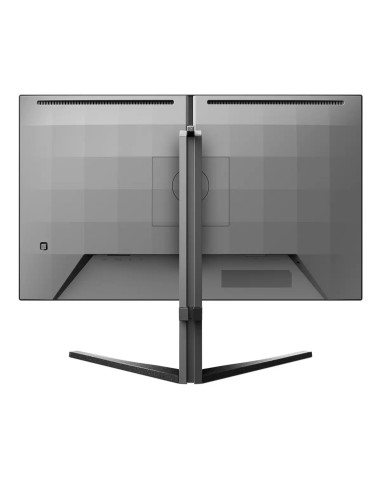 Philips Evnia 3000 27M2N3800A 00 Monitor PC 68,6 cm (27") 3840 x 2160 Pixel 4K Ultra HD LCD Grigio