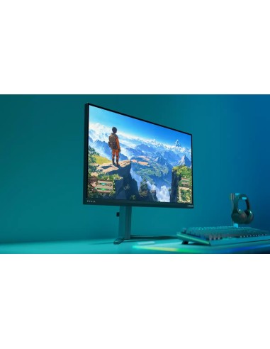 Philips Evnia 3000 27M2N3800A 00 Monitor PC 68,6 cm (27") 3840 x 2160 Pixel 4K Ultra HD LCD Grigio