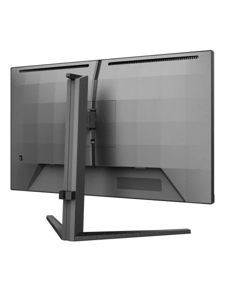 Philips Evnia 3000 27M2N3800A 00 Monitor PC 68,6 cm (27") 3840 x 2160 Pixel 4K Ultra HD LCD Grigio