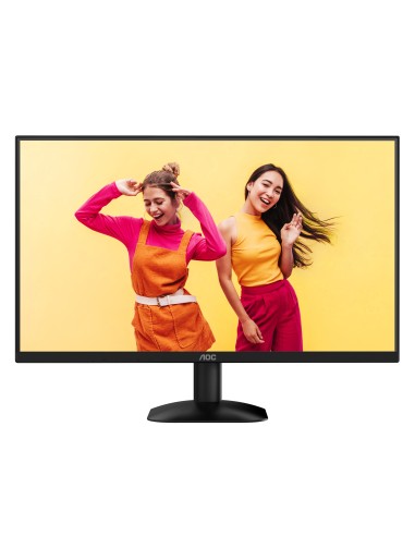 AOC B3 27B35HM Monitor PC 68,6 cm (27") 1920 x 1080 Pixel Full HD LED Nero