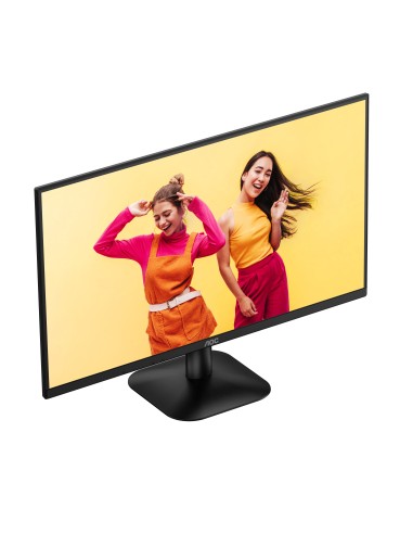 AOC B3 27B35HM Monitor PC 68,6 cm (27") 1920 x 1080 Pixel Full HD LED Nero