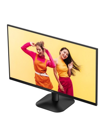 AOC B3 27B35HM Monitor PC 68,6 cm (27") 1920 x 1080 Pixel Full HD LED Nero