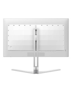 Philips Evnia 8000 27M2N8500 00 Monitor PC 67,3 cm (26.5") 2560 x 1440 Pixel Quad HD QD-OLED Bianco 2