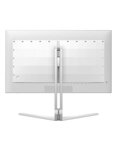 Philips Evnia 8000 27M2N8500 00 Monitor PC 67,3 cm (26.5") 2560 x 1440 Pixel Quad HD QD-OLED Bianco