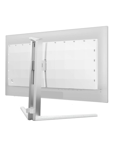 Philips Evnia 8000 27M2N8500 00 Monitor PC 67,3 cm (26.5") 2560 x 1440 Pixel Quad HD QD-OLED Bianco