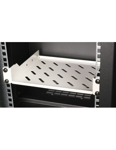 Equip EZFS-10-1-20-G porta accessori Mensola per scaffale