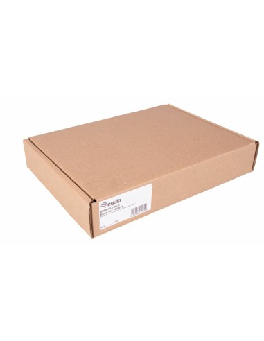 Equip EZFS-10-1-20-G porta accessori Mensola per scaffale