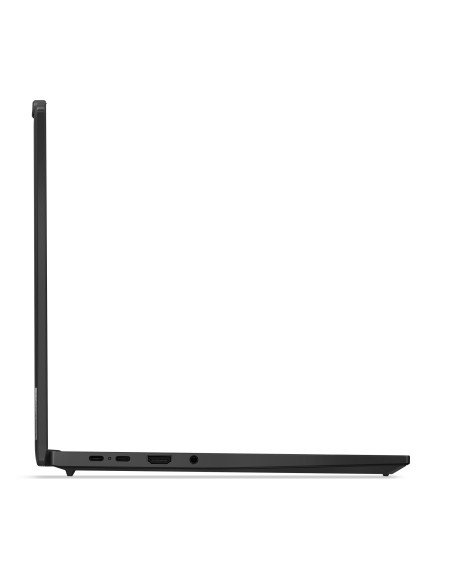 Lenovo ThinkPad T14s Gen 6 (Snapdragon) Copilot+ PC Qualcomm Snapdragon X1E-78-100 Computer portatile 35,6 cm (14") WUXGA 32 GB