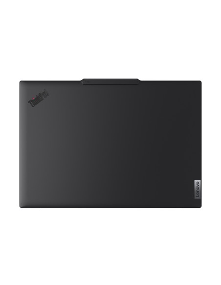 Lenovo ThinkPad T14s Gen 6 (Snapdragon) Copilot+ PC Qualcomm Snapdragon X1E-78-100 Computer portatile 35,6 cm (14") WUXGA 32 GB