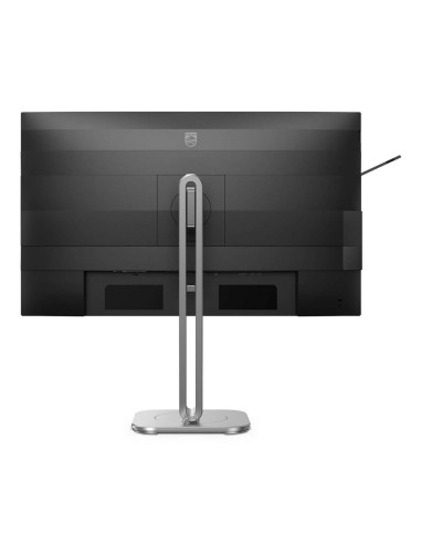 Philips 5000 series 27B2G5500 00 Monitor PC 68,6 cm (27") 2560 x 1440 Pixel Quad HD LCD Antracite