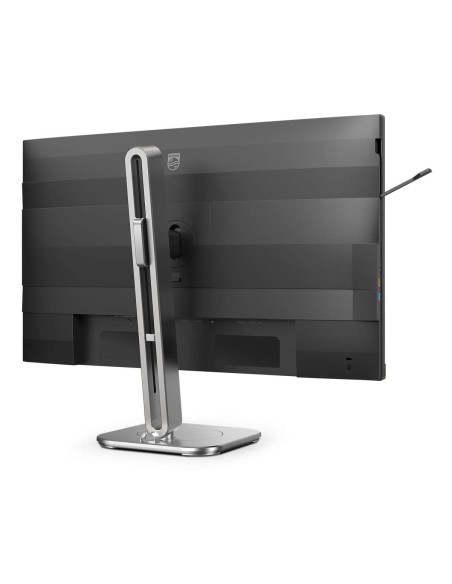 Philips 5000 series 27B2G5500 00 Monitor PC 68,6 cm (27") 2560 x 1440 Pixel Quad HD LCD Antracite