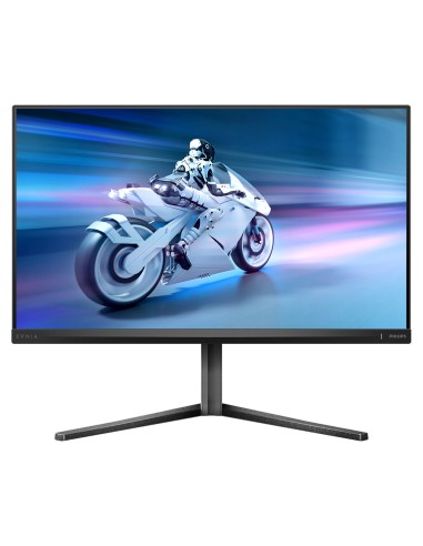 Philips Evnia 5000 27M2N5500 00 LED display 68,6 cm (27") 2560 x 1440 Pixel Quad HD LCD Nero