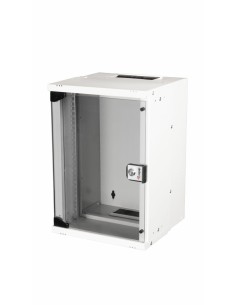 Equip EWM-09-3030-G rack 9U Da parete Grigio chiaro