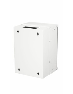 Equip EWM-09-3030-G rack 9U Da parete Grigio chiaro 2