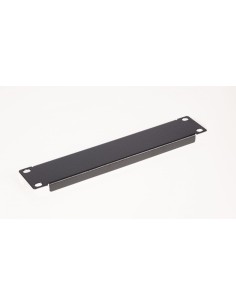 Equip EZBP-10-B porta accessori Pannello nascosto