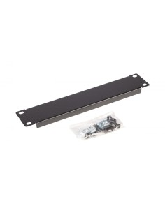 Equip EZBP-10-B porta accessori Pannello nascosto 2