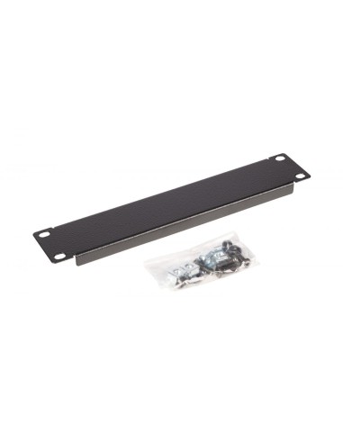 Equip EZBP-10-B porta accessori Pannello nascosto