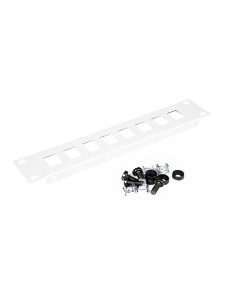 Equip EZKP-10-G porta accessori Pannello chiave di volta