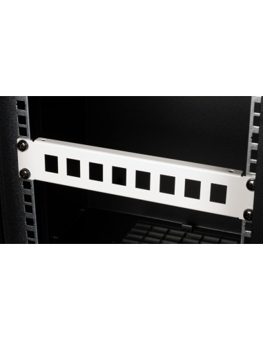 Equip EZKP-10-G porta accessori Pannello chiave di volta