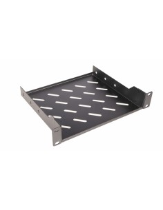 Equip EZFS-10-1-20-B porta accessori Mensola per scaffale