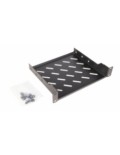 Equip EZFS-10-1-20-B porta accessori Mensola per scaffale 2