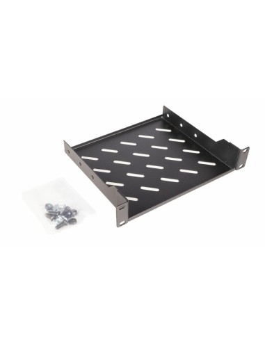 Equip EZFS-10-1-20-B porta accessori Mensola per scaffale