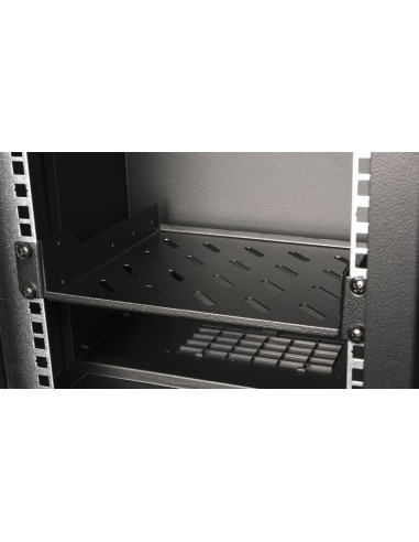 Equip EZFS-10-1-20-B porta accessori Mensola per scaffale
