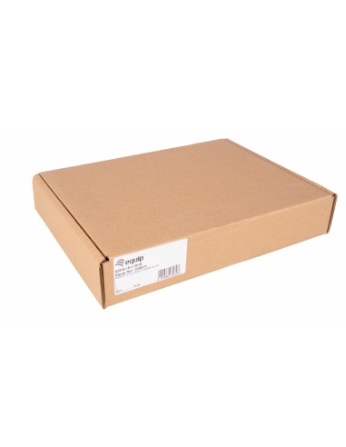 Equip EZFS-10-1-20-B porta accessori Mensola per scaffale