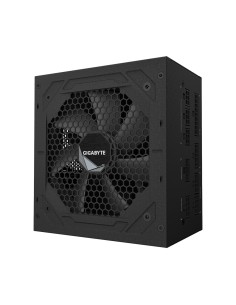 GIGABYTE UD750GM PG5 alimentatore per computer 750 W 20+4 pin ATX ATX Nero