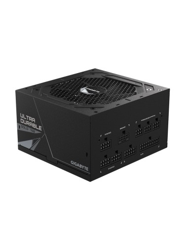 GIGABYTE UD750GM PG5 alimentatore per computer 750 W 20+4 pin ATX ATX Nero